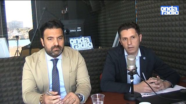 Comunali 2016 - Confronto tra Giuseppe Nobiletti e Nicola Rosiello смотреть онлайн
