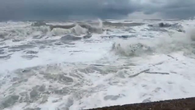 СТРАШНО-КРАСИВО! Впервые за 70 лет! Краснодарский край-красивый край нашей страны.Но бывает и такое смотреть онлайн