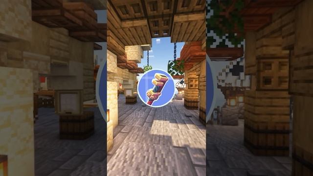 Kristalium | Український Майнкрафт Сервер смотреть онлайн