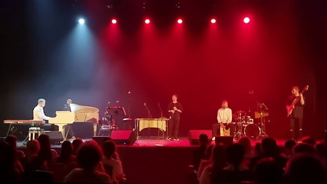 Стинг на дудуке Импровизации смотреть онлайн