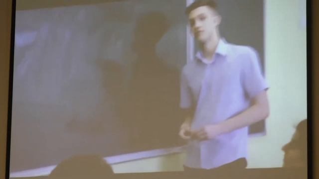 Выпускной 11 класс Школа № 460