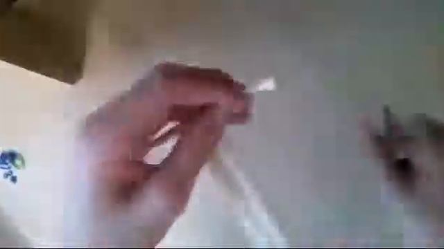 Как сделать мини арбалет из бумаги своими руками в домашних условиях смотреть онлайн