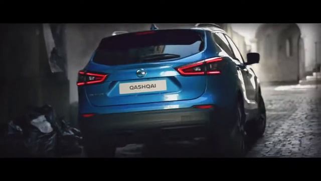 Юрий Деркач - голос диктора в Рекламе Nissan Qashqai 2019 смотреть онлайн