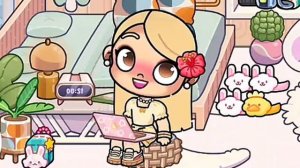 ~🫶 Новый блогер ✨/~✨My Emily 🌷~/Avatar world ~