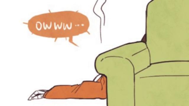 “Cause of that annoying dog.” [UNDERTALE/UTMV] ft.Stretch and Swap смотреть онлайн