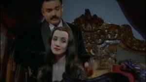 2 - Аддамсы идут в школу. НОВАЯ СЕМЕЙКА АДДАМС