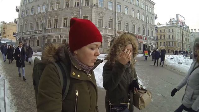 VLOG Петербург. День 3. Room Tour по апартаментам. Меня обманули в двухэтажном поезде смотреть онлайн