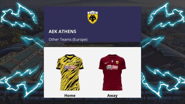 TOP BEST KITS NO PATCH EFOOTBALL 2023 MOBILE смотреть онлайн