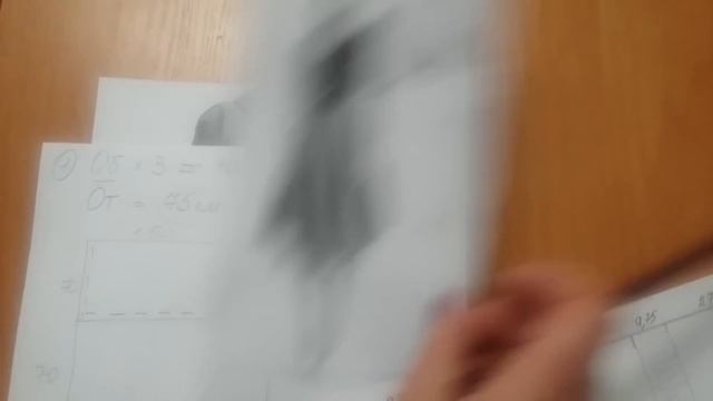 Бантовые складки на юбке. Урок №28 смотреть онлайн