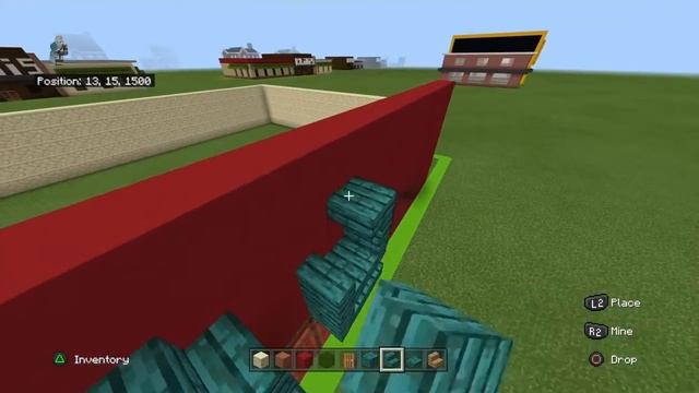 Minecraft Tutorial: How To Make O'Reilly Auto Parts! смотреть онлайн