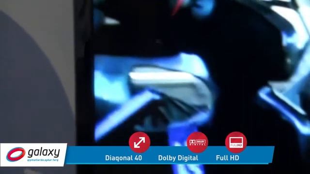 Philips 40PFL4308H-12 TV смотреть онлайн