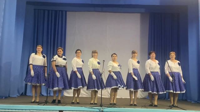 «Таежный роман» исп. песню на мотив «Танцуй Россия» @В.Сердючка смотреть онлайн