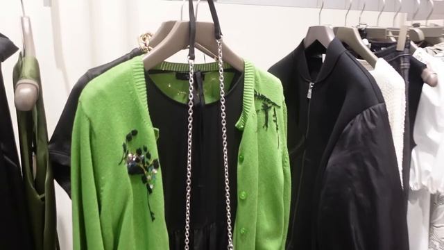 Шопинг с Ценами?Много Брендов/Max Mara/ Elizabetta Franchi/ MAJE /Weekend/ OLGA LADY CLUB / смотреть онлайн