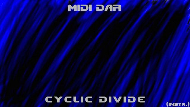MIDI DAR - Cyclic Divide (GZDoom.sf2 render) | INSTR VER. смотреть онлайн