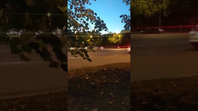 Лето уходит. смотреть онлайн