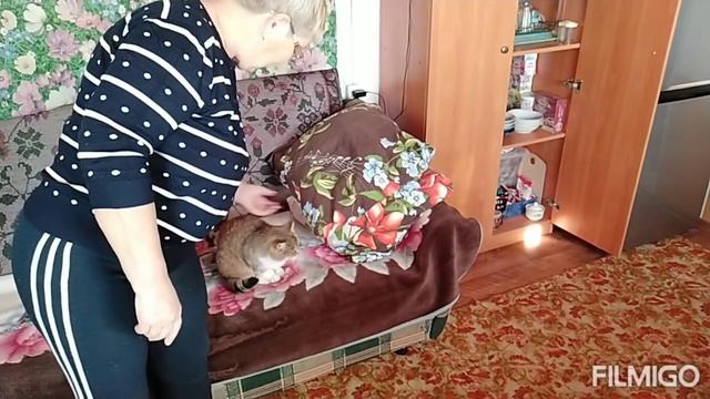 ТЯЖКО ПЕРВЫЕ ДНИ ///ВНУЧКУ ЗАБРАЛИ///НАШИ ПОДАРКИ/// смотреть онлайн