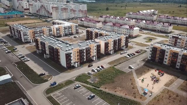 СтройБетон Амур 2 смотреть онлайн