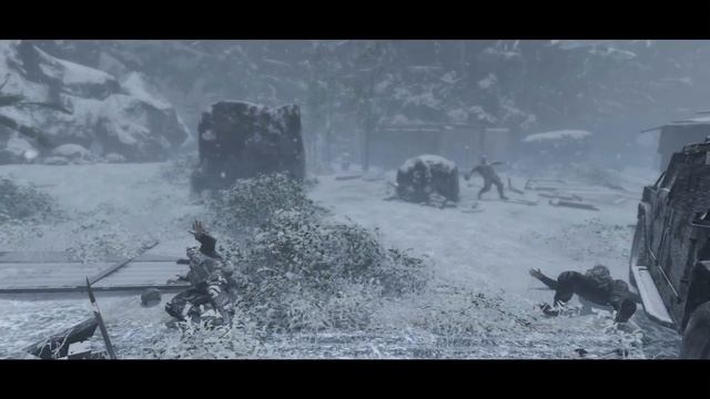 Прохождение Crysis. Часть 8: Потерянный рай смотреть онлайн