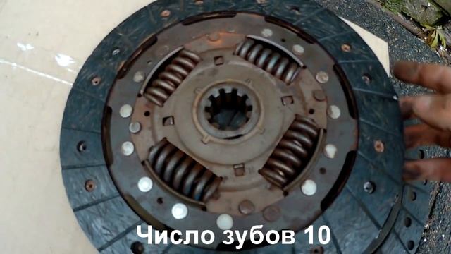 Газель дергается при трогании? Один из вариантов решения смотреть онлайн