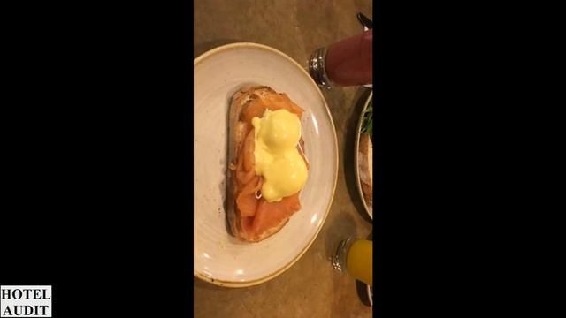 Отдых Видео Куда поехать Великобритания Лондон The Megaro Eatery 1 Hotel Audit Отель Аудит смотреть онлайн