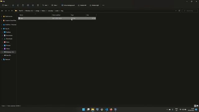Full CRUD PHP MySQL Bootstrap | 12. Menampilkan Detail Data Mahasiswa смотреть онлайн