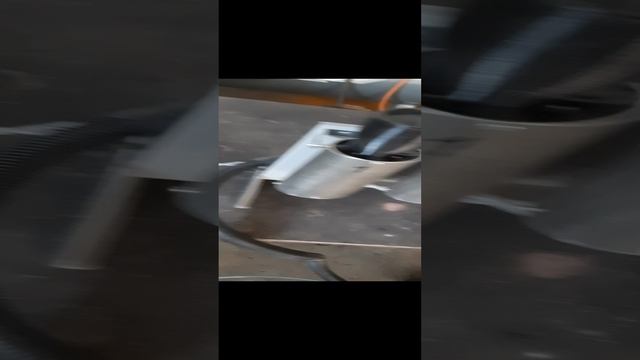 Оборудование газодинамического напыления