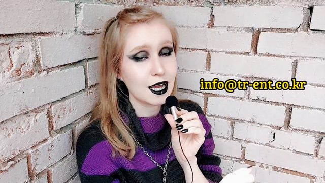 Прослушивание TR Entertainment 2022 / Айдолы и авторы без ограничений 🤩