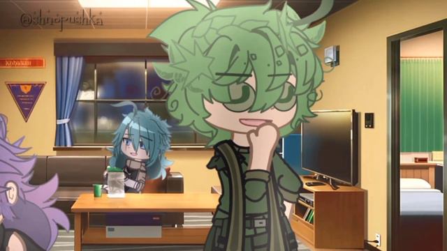 [♡]-excuse Me Bruh.-[♡]-[my Idea?]..канон что-ли?😈💋(ошибка в обложке.)#рекомендации #пиквару