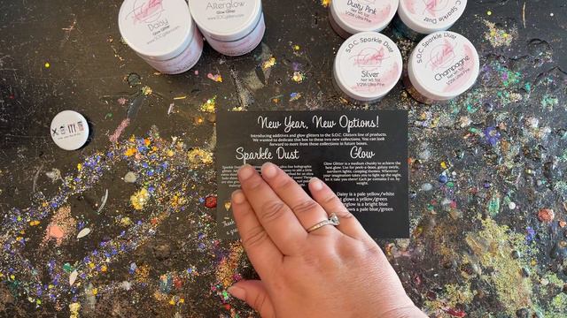 87th Vlog of a Tumbler Maker | Lets check out Decembers Chaos Box смотреть онлайн