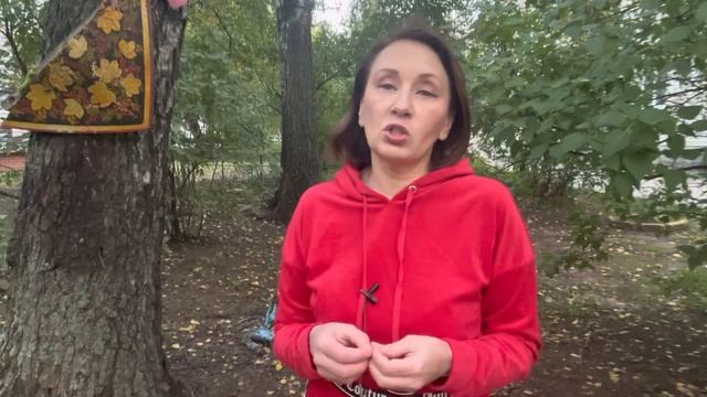 «Страшно остаться одной в старости». Как не бояться старения и одиночества смотреть онлайн