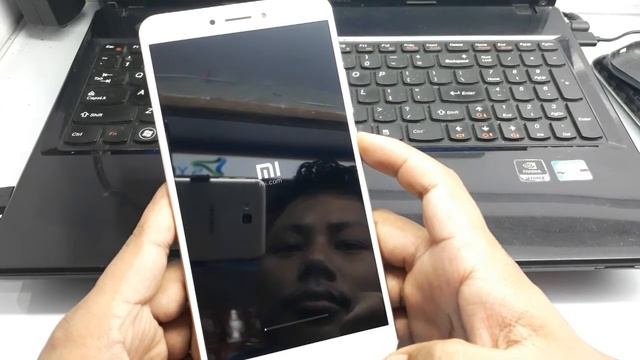 Xiaomi Mi Max 2 Unlock Pattern, Forget PIN & Password