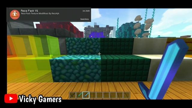 New !!! Top 3 Texture Packs Faithful [32× - 64×] | Ultra Realistic Texture Packs For MCPE v1.18+ смотреть онлайн
