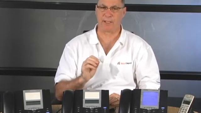 Aastra AastraLink Response Point Phone System Benefits смотреть онлайн