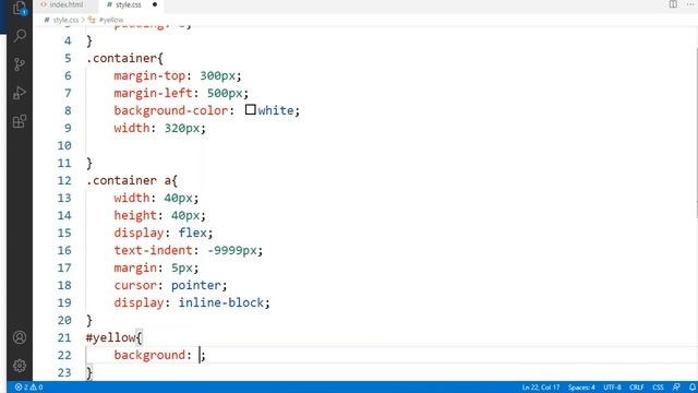 Change Body Color with box | Html and javasript |By zainXpert смотреть онлайн