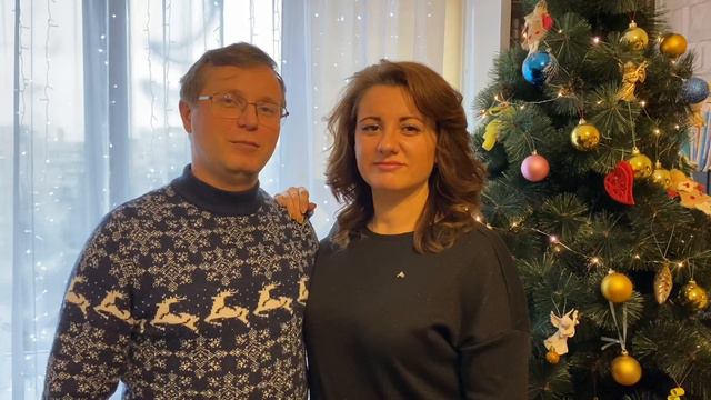 Христос рождается - славим Его смотреть онлайн