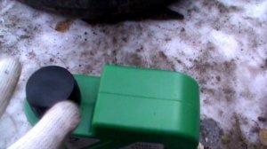 обзор и обслуживание бензогенератора Honda EG5500CXS