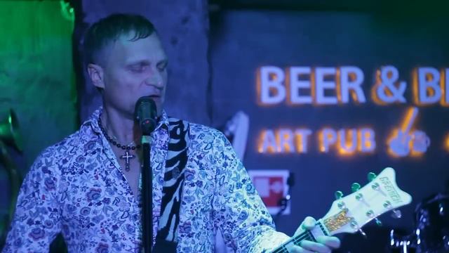 Олег Скрипка - хай несе мене ріка, в фантастичному човні смотреть онлайн