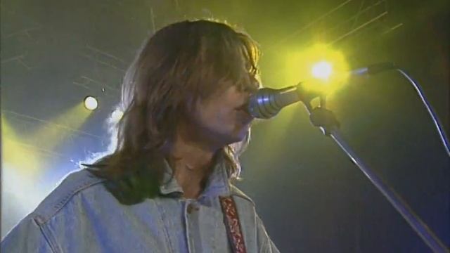 Группа «Воскресение» - В жизни, как в тёмной чаще (ДК Горбунова, 24 мая 1992 г.) смотреть онлайн