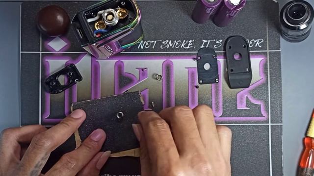 LEGEND V.2 NO POWER HOW TO FIX? Special By Request For Our Ka Vaper' смотреть онлайн