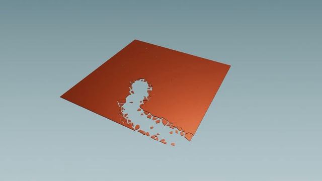 Playing around with geometry nodes смотреть онлайн