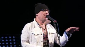 ЧУЖАЯ ЖЕНЩИНА - Валерий Палаускас