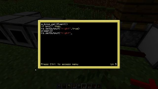 Урок 1, кодовый замок смотреть онлайн