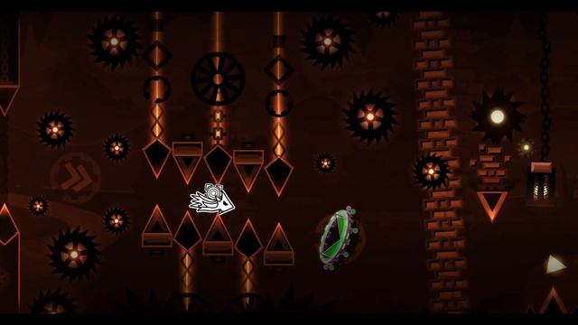 Promethean By EndLevel 100% [Extreme Demon] In Perfect Quality (4K 60FPS)