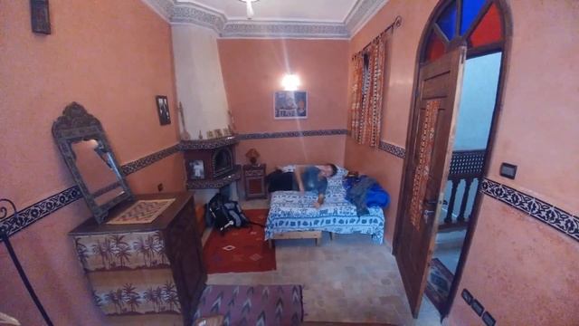 Эс-Сувейра, Марокко. Пляж, медина рынки, риада за 12$. Слет SUNSURFERS. смотреть онлайн
