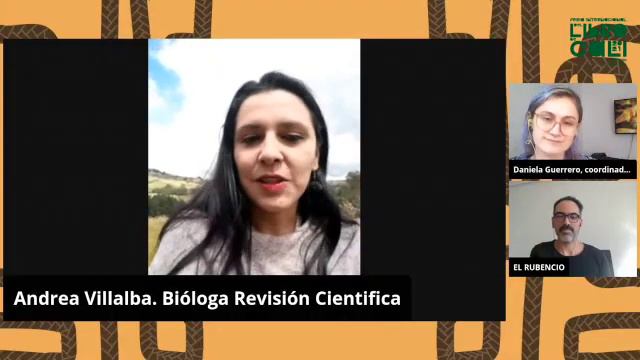 Trailer - Presentación FERIA LIBRO DE CALI - Peces cuenca RIO MIRA смотреть онлайн