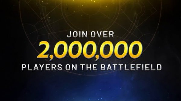 Релизный трейлер Predecessor