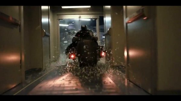 Dark knight | Christopher Nolan | hans zimmer | Wally Pfister