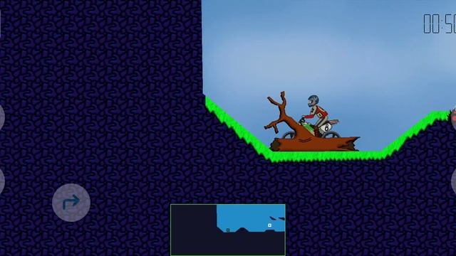 Elasto Mania Remastered - Gameplay Part 1 (Android, iOS) - All Levels смотреть онлайн