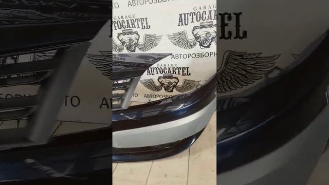 бампер Renault scenic 2 смотреть онлайн