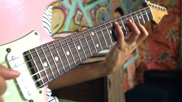 Don't Dream It's Over Cover (Mateus Asato Arrangement) смотреть онлайн